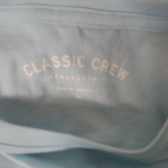 NWT AEROPOSTALE WOMENS TSHIRT - Picture 3 of 4